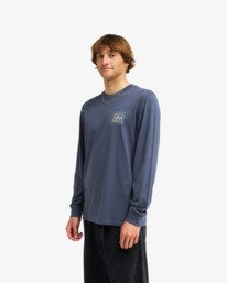 3 Crayon Wave Negro EBYZT00612 Billabong
