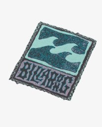 6 Stamp Gris EBYZT00613 Billabong
