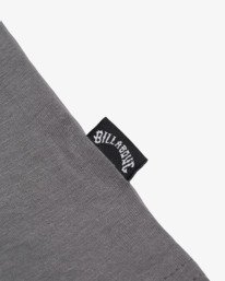 7 Stamp Gris EBYZT00613 Billabong