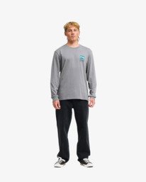 1 Stamp Gris EBYZT00613 Billabong