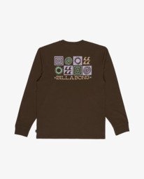 5 Segment Brown EBYZT00614 Billabong