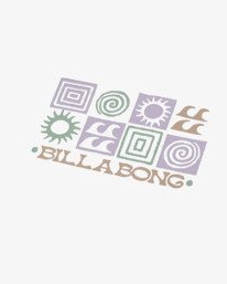 6 Segment Brown EBYZT00614 Billabong