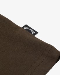 7 Segment Brown EBYZT00614 Billabong