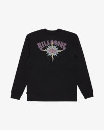 4 Re Issue Schwarz EBYZT00616 Billabong