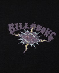 5 Re Issue Schwarz EBYZT00616 Billabong
