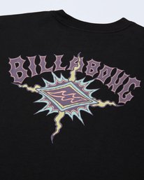7 Re Issue Schwarz EBYZT00616 Billabong