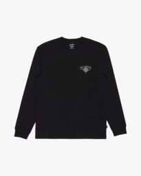 3 Re Issue Schwarz EBYZT00616 Billabong
