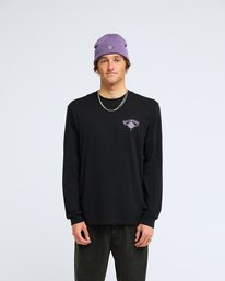 0 Re Issue Schwarz EBYZT00616 Billabong
