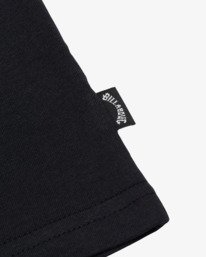 7 Arch Diamond Negro EBYZT00617 Billabong