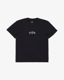 4 Arch Diamond Negro EBYZT00617 Billabong