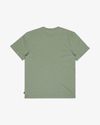 5 Arch Diamond Verde EBYZT00617 Billabong