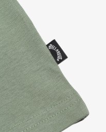 7 Arch Diamond Verde EBYZT00617 Billabong