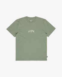 4 Arch Diamond Verde EBYZT00617 Billabong