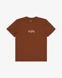 4 Arch Diamond Blanco EBYZT00617 Billabong