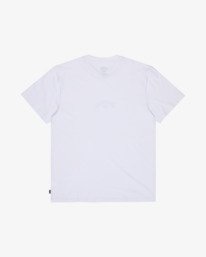 5 Arch Diamond Blanco EBYZT00617 Billabong