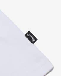 7 Arch Diamond Blanco EBYZT00617 Billabong