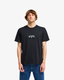 0 Arch Diamond Negro EBYZT00617 Billabong