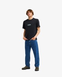1 Arch Diamond Negro EBYZT00617 Billabong