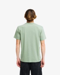 2 Arch Diamond Verde EBYZT00617 Billabong