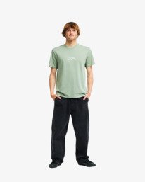 1 Arch Diamond Verde EBYZT00617 Billabong