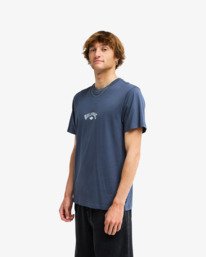 3 Arch Diamond Negro EBYZT00617 Billabong