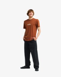 1 Arch Diamond Blanco EBYZT00617 Billabong