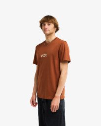 3 Arch Diamond Blanco EBYZT00617 Billabong