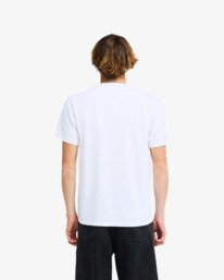 2 Arch Diamond Blanco EBYZT00617 Billabong