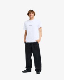 1 Arch Diamond Blanco EBYZT00617 Billabong