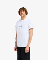 3 Arch Diamond Blanco EBYZT00617 Billabong
