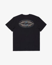 5 Diamond Vision Negro EBYZT00619 Billabong