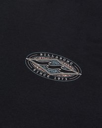6 Diamond Vision Negro EBYZT00619 Billabong