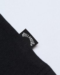7 Diamond Vision Negro EBYZT00619 Billabong
