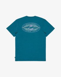6 Diamond Vision Azul EBYZT00619 Billabong