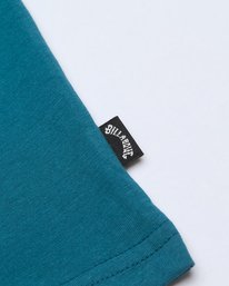 8 Diamond Vision Azul EBYZT00619 Billabong