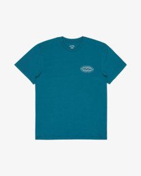 5 Diamond Vision Azul EBYZT00619 Billabong