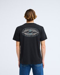 2 Diamond Vision Negro EBYZT00619 Billabong
