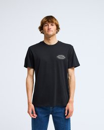0 Diamond Vision Negro EBYZT00619 Billabong