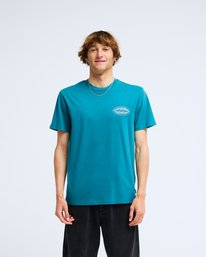 0 Diamond Vision Azul EBYZT00619 Billabong