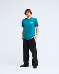 1 Diamond Vision Azul EBYZT00619 Billabong