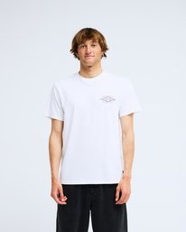 0 Diamond Vision Blanco EBYZT00619 Billabong