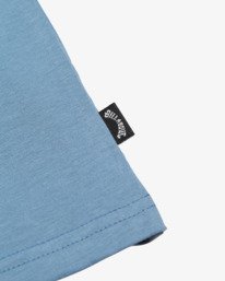7 Orbit Arch Blue EBYZT00620 Billabong