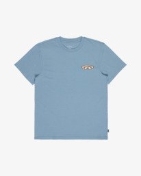 4 Orbit Arch Blue EBYZT00620 Billabong