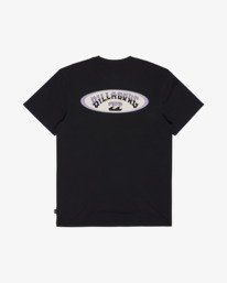 5 Orbit Arch Black EBYZT00620 Billabong