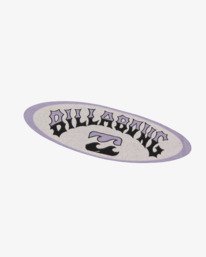 6 Orbit Arch Black EBYZT00620 Billabong
