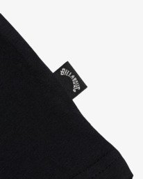 7 Orbit Arch Black EBYZT00620 Billabong