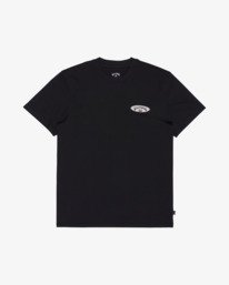 4 Orbit Arch Black EBYZT00620 Billabong