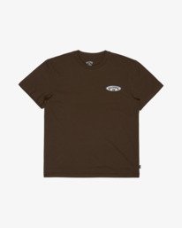 4 Orbit Arch Brown EBYZT00620 Billabong