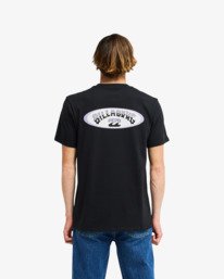 2 Orbit Arch Black EBYZT00620 Billabong