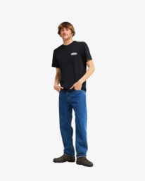 1 Orbit Arch Black EBYZT00620 Billabong